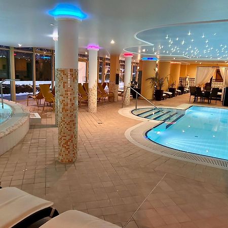 מישקולץ Calimbra Wellness Hotel Superior מראה חיצוני תמונה