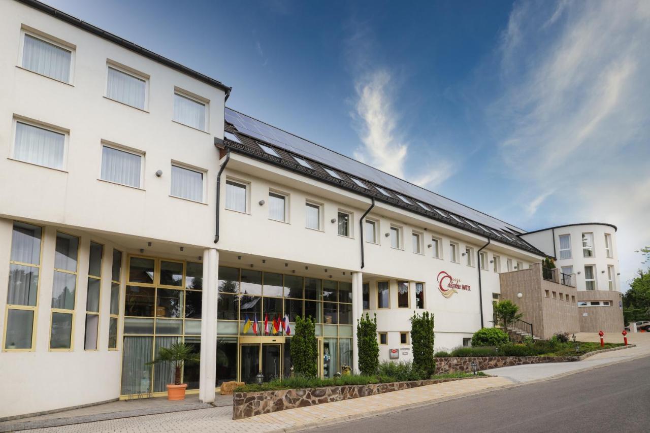 מישקולץ Calimbra Wellness Hotel Superior מראה חיצוני תמונה