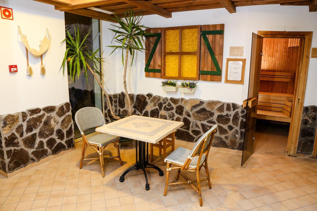 מישקולץ Calimbra Wellness Hotel Superior מראה חיצוני תמונה