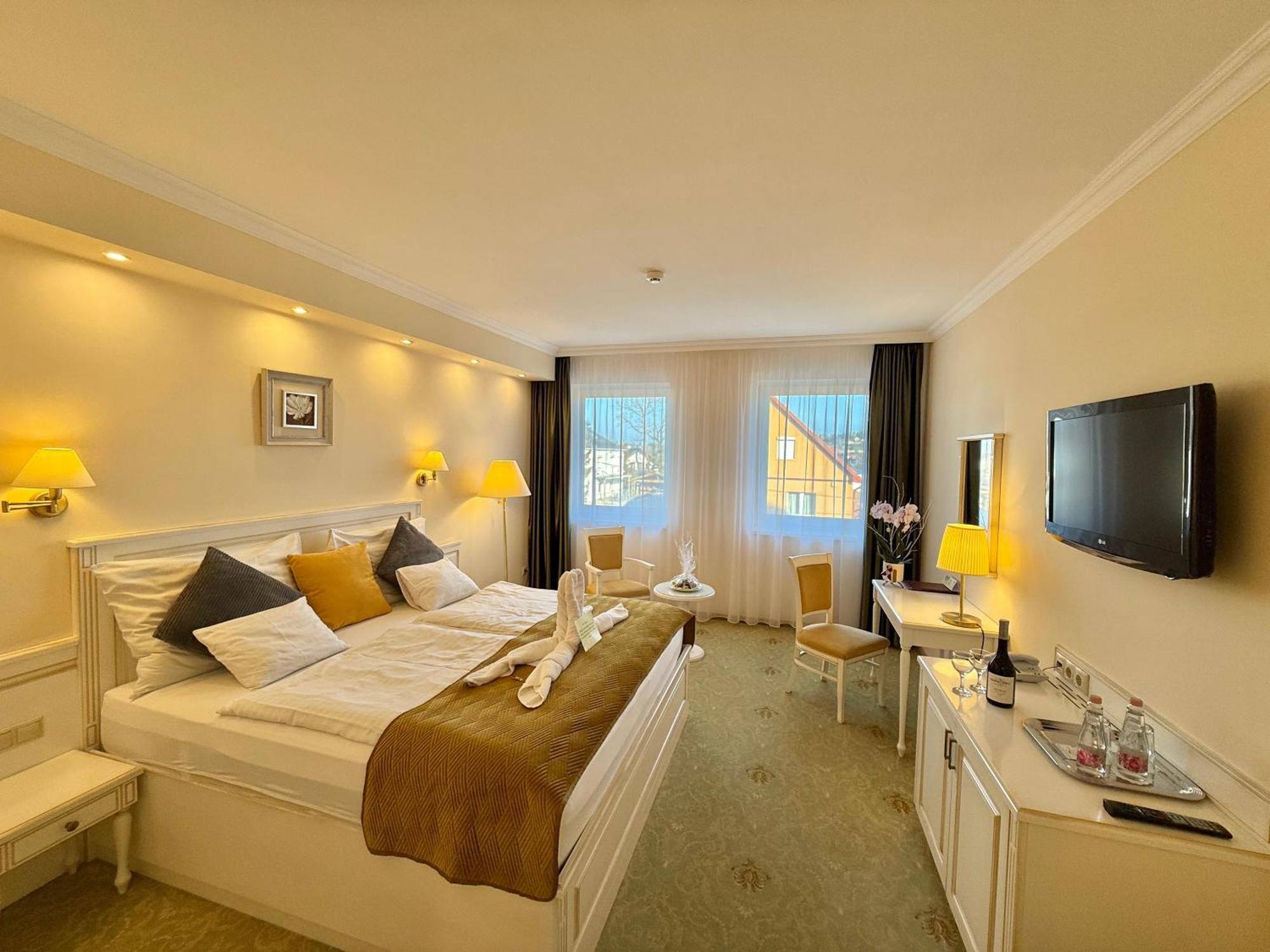 מישקולץ Calimbra Wellness Hotel Superior מראה חיצוני תמונה