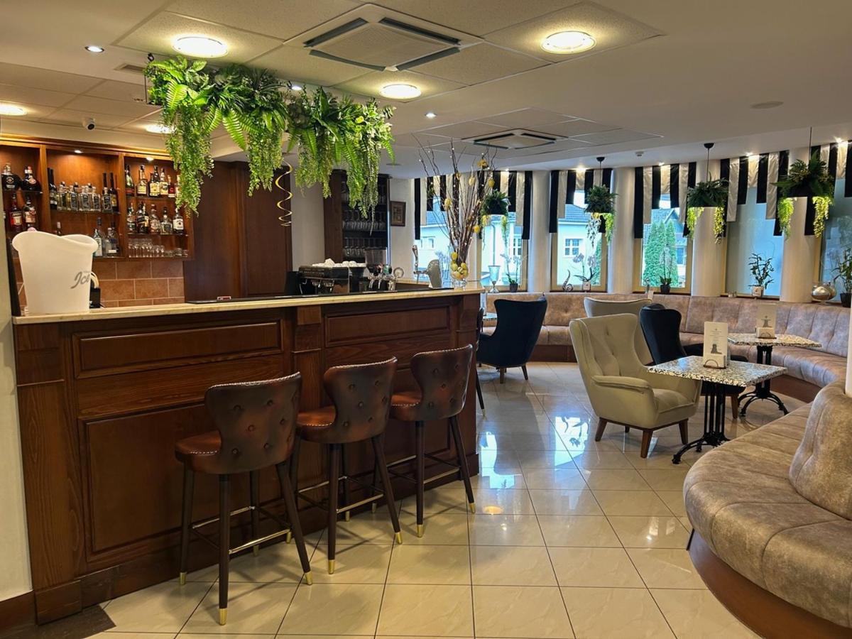מישקולץ Calimbra Wellness Hotel Superior מראה חיצוני תמונה