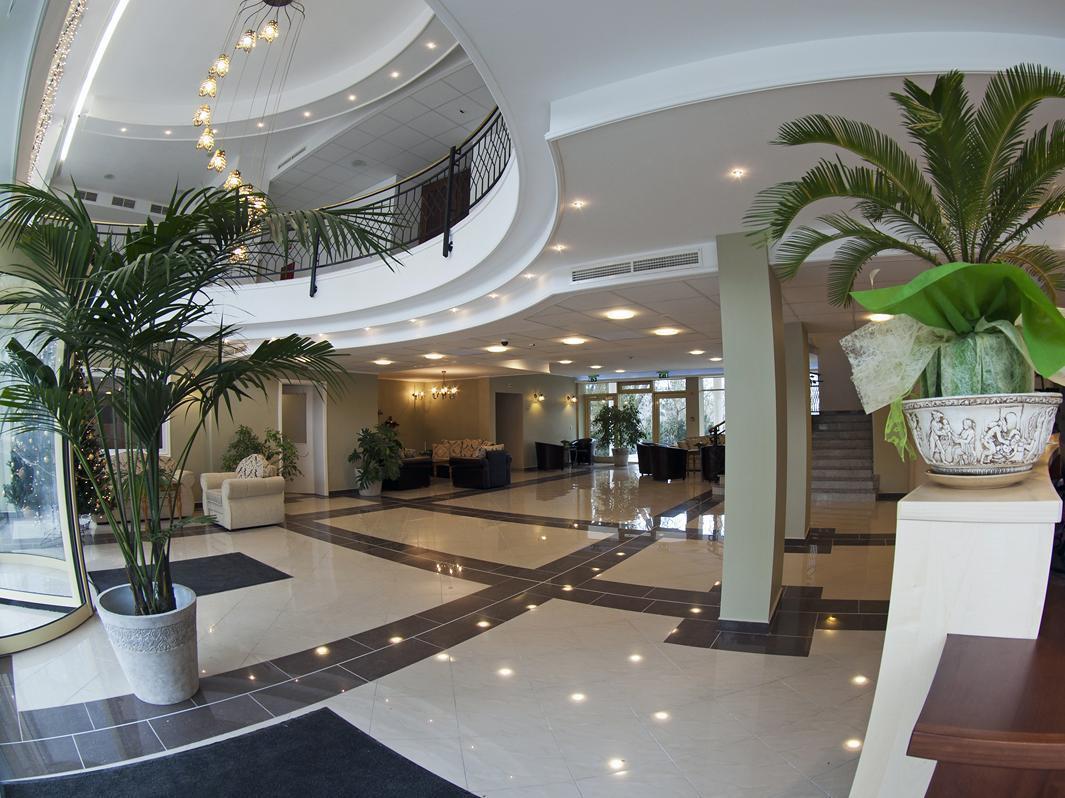 מישקולץ Calimbra Wellness Hotel Superior מראה חיצוני תמונה